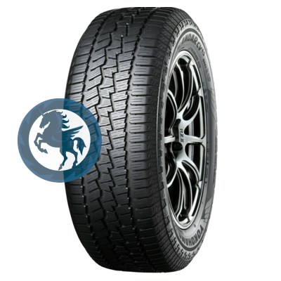   h0366166. Yokohama Geolandar CV 4S G061 225/65 R17 102H  