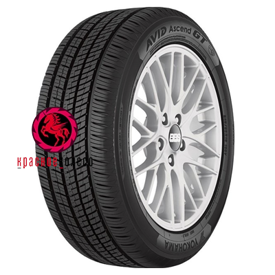���������� ������ h0366185. Yokohama Advan V35A 285/40 R22 110V  