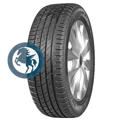 ���������� ������ h0366231. IKON Nordman SX3 (Character Eco) 205/70 R15 96T  