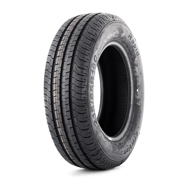 Фотография товара h0366573. Rapid EFFIVAN 215/75 R16 116R
