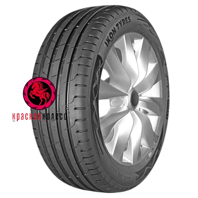 Фотография товара h0366715. IKON Autograph Ultra 2 SUV 235/65 R18 110W
