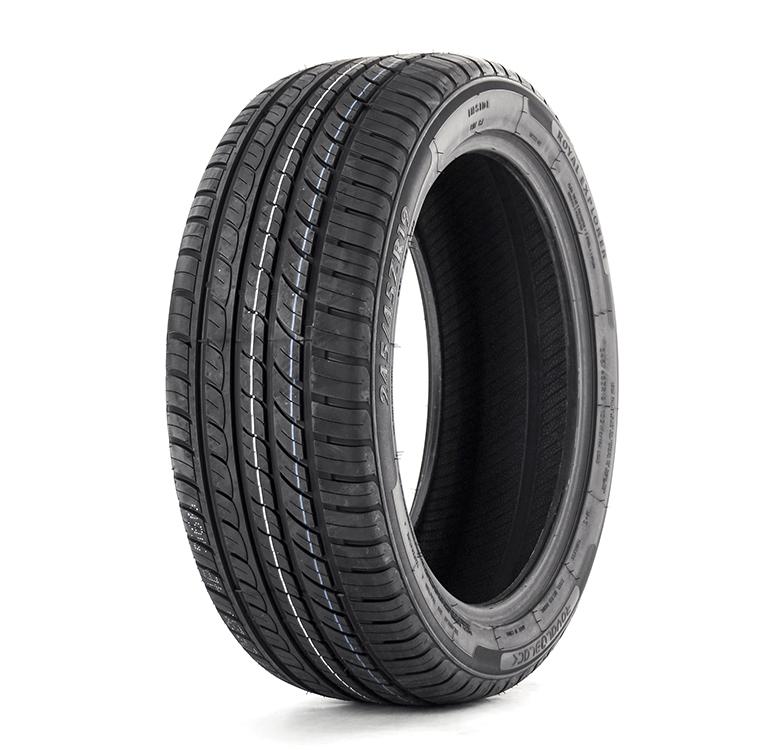 Фотография товара h0366738. Royal Black ROYAL EXPLORER 255/45 R18 103W