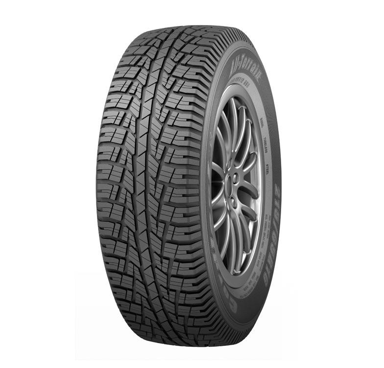   h0366831. Cordiant ALL_TERRAIN, OA-1 215/65 R16 98H  