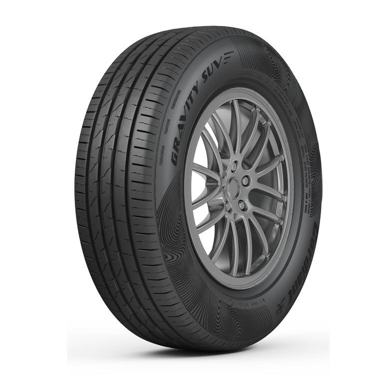   h0366842. Cordiant GRAVITY_SUV 215/65 R16 102H  