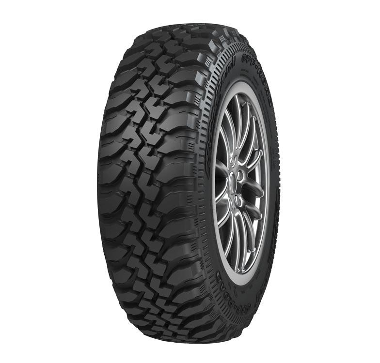   h0366846. Cordiant OFF_ROAD, OS-501 225/75 R16 104Q  