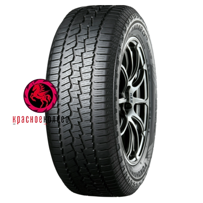 Фотография товара h0366955. Yokohama Geolandar CV 4S G061 255/50 R19 107V