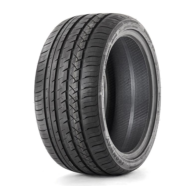 Фотография товара h0367276. FRONWAY EURUS 08 215/40 R18 89W