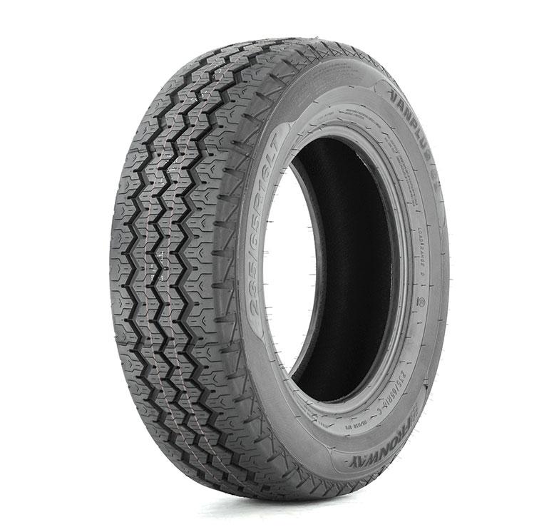   h0367802. FRONWAY VANPLUS 09 205/70 R15 106R  