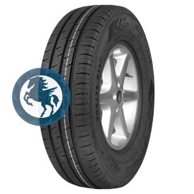   h0367805. Ikon Tyres Autograph Eco C3 195/70 R15 104/102R  