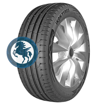 Фотография товара h0368008. IKON Autograph Ultra 2 SUV 275/40 R20 106Y