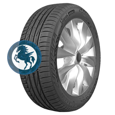 Фотография товара h0368010. IKON Autograph Aqua 3 SUV 225/60 R17 103V