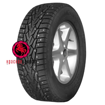 ���������� ������ h0368396. IKON NORDMAN 7 215/50 R17 95T  