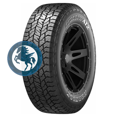 Фотография товара h0368662. Hankook DynaPro AT2 RF11 275/55 R20 113T