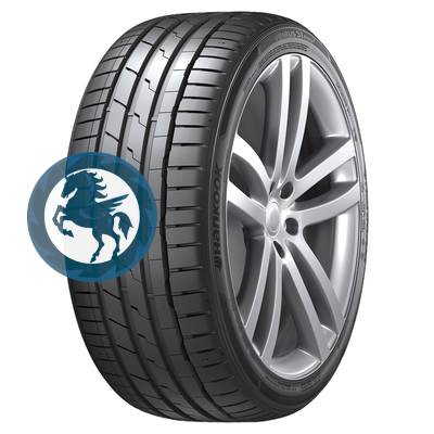 Фотография товара h0368663. Hankook Ventus S1 Evo 3 K127 245/45 R17 99(Y)