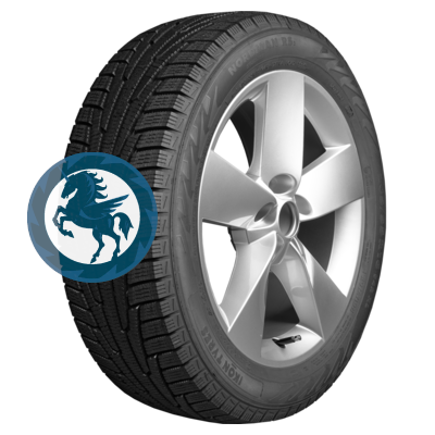 ���������� ������ h0368678. IKON Nordman RS2 (Character Snow 2) 185/65 R15 92R ����� 