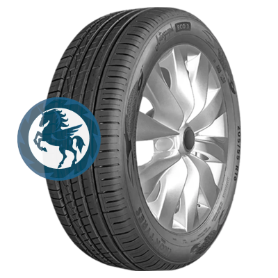 Фотография товара h0368689. Ikon Tyres Autograph Eco 3 215/55 R18 99V  