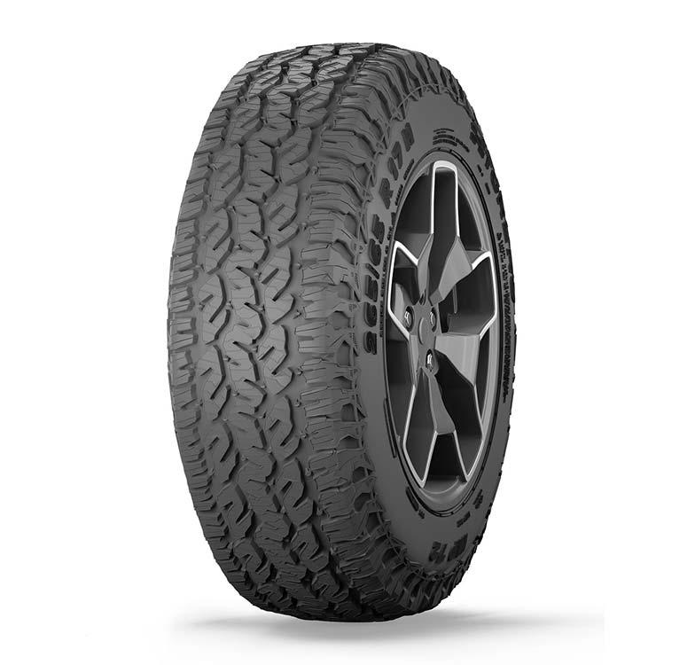 ���������� ������ h0369011. Torero MP72 FR 205/70 R15 96T  