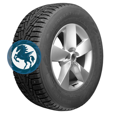 Фотография товара h0369057. IKON Nordman 7 SUV (Character Ice 7 SUV) 245/70 R16 111T