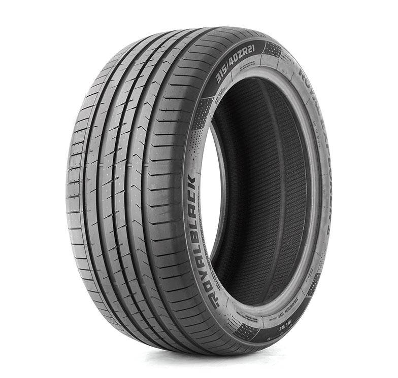 Фотография товара h0370912. Royal Black ROYAL EXPLORER II 235/45 R17 97Y