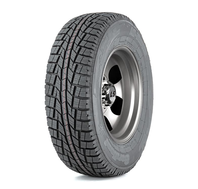   h0371131. Cordiant ALL_TERRAIN, OA-1 235/75 R15 109S  