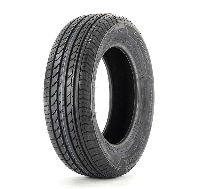   h0371229. Royal Black Royal  Comfort 205/55 R16 91V  