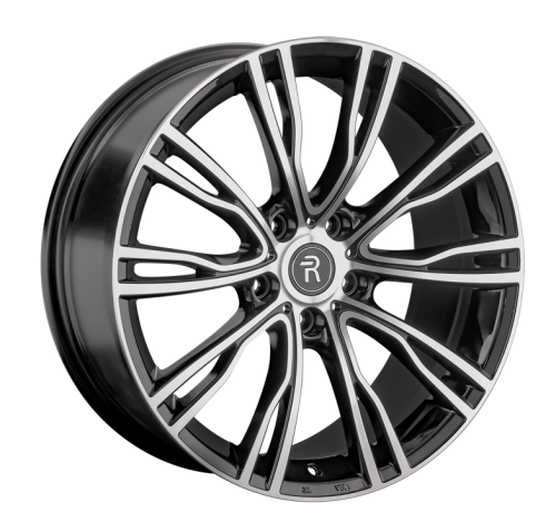 ���������� ������ h0371357. ���� Replay LR113 9�19 5/120 ET41,5 72,6 BKF