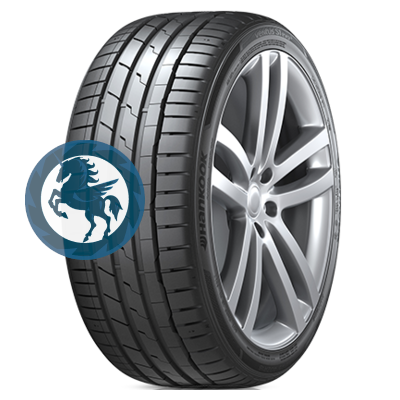 Фотография товара h0371523. Hankook Ventus S1 Evo 3 SUV K127C 255/50 R19 107W