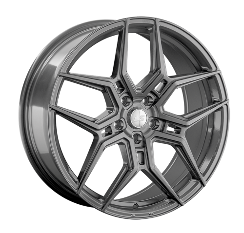 Фотография товара h0371710. Диск LS LS 1266 8,5х19 5/120 ET35 64,1 GM