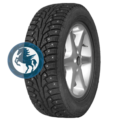 Фотография товара h0371995. IKON Nordman 5 155/70 R13 75T