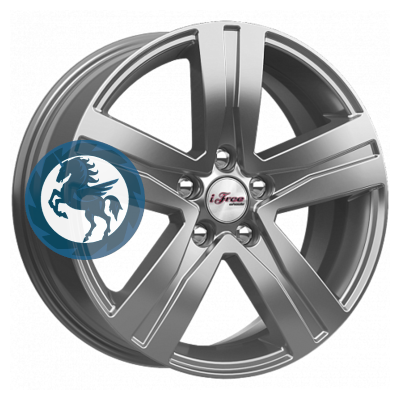 ���������� ������ h0373292. ���� iFree Rebel (��913) 7�17 5/114,3 ET45 66,1 ��� ���