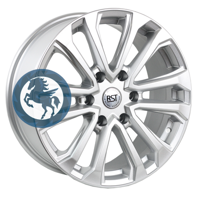   h0373309.  RST R058 (L200) 7,518 6/139,7 ET38 67,1 Silver