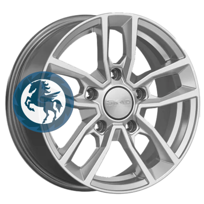 ���������� ������ h0374449. ���� ���� �������� (��354) 6,5�16 5/139,7 ET40 98 ������