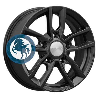���������� ������ h0374575. ���� ���� �������� (��354) 6,5�16 5/139,7 ET40 98 ������ �����