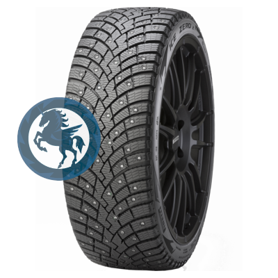 ���������� ������ h0374917. Pirelli ICE ZERO 2 235/50 R18 101H  