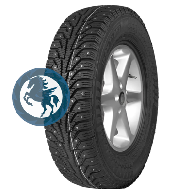   h0374926. Ikon Tyres NORDMAN C 195/70 R15 104/102R  