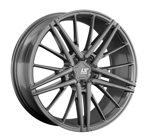 Фотография товара h0374986. Диск LS FlowForming LS RC76 8,5х19 5/114,3 ET40 67,1 GM