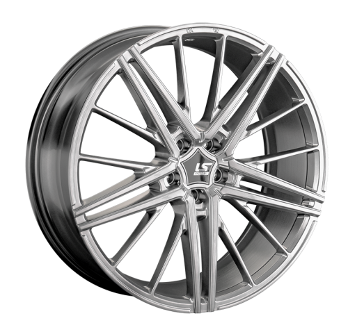 Фотография товара h0374988. Диск LS FlowForming LS RC76 8,5х20 5/114,3 ET45 67,1 HPB