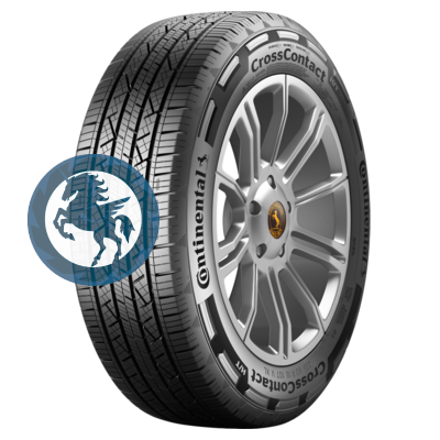 Фотография товара h0375067. Continental CrossContact H/T 225/60 R18 100H  