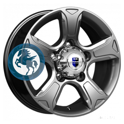���������� ������ h0375110. ���� ��� ������ (��757) 7�16 5/139,7 ET35 98 ���� ��������