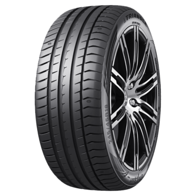 Фотография товара h0375377. Triangle EffeXSport TH202 275/40 R19 105Y