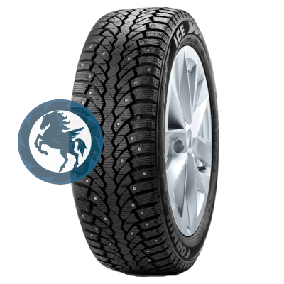 Фотография товара h0375469. Pirelli Formula ICE 215/50 R17 95T