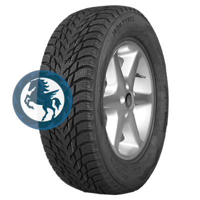 Фотография товара h0375513. IKON Autograph Snow 3 225/50 R17 98R нешип
