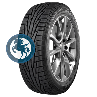Фотография товара h0375629. IKON Nordman RS2 (Character Snow 2) 155/70 R13 75R нешип