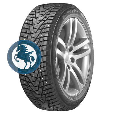 Фотография товара h0375845. Hankook Winter i*Pike X W429A 265/60 R18 114T