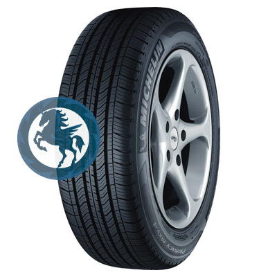Фотография товара h0382429. Michelin Primacy All Season 275/50 R21 113Y