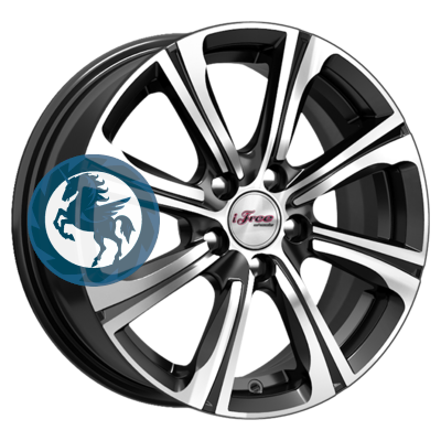 ���������� ������ h0383323. ���� iFree ������� (��862) 6�15 4/100 ET40 60,1 ���� ����