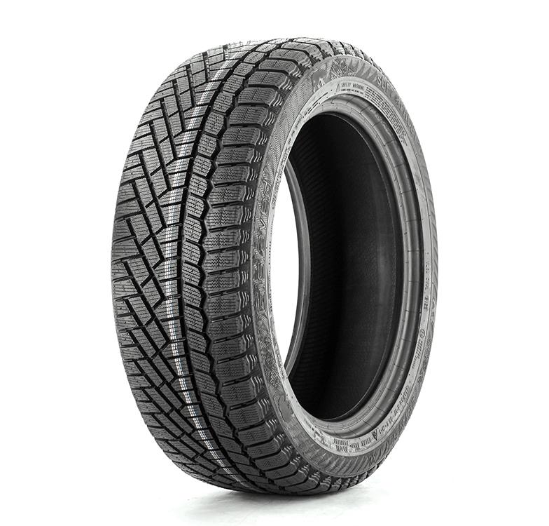 Фотография товара h0386794. Gislaved Soft*Frost 200 255/50 R19 107T нешип