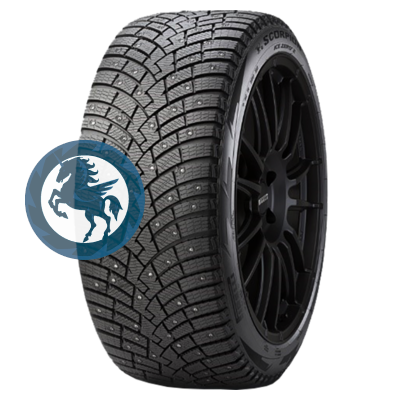 Фотография товара h0387240. Pirelli SCORPION ICE ZERO 2 255/50 R19 107H