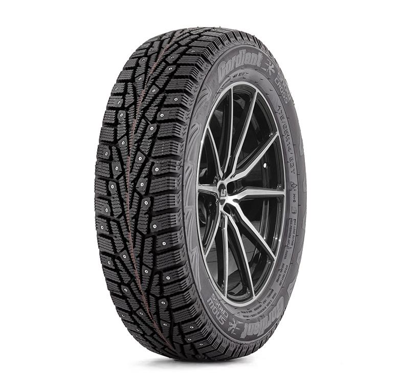   h0387438. Cordiant SNOW_CROSS 175/65 R14 82T  