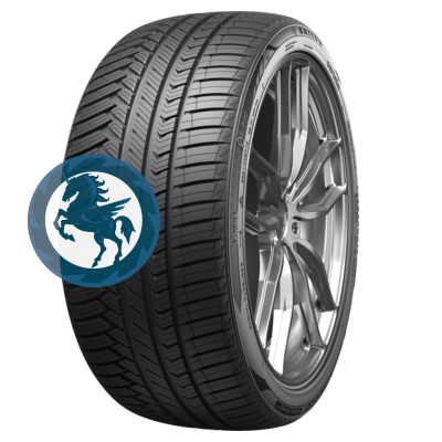 ���������� ������ h0387597. Sailun Atrezzo 4 Seasons pro 225/60 R17 103V  